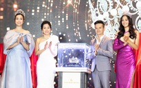 Tiểu Vy, Đỗ Mỹ Linh 'phân bì' với vương miện 3 tỉ đồng của 'Miss World Vietnam'