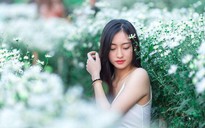 Nhan sắc đời thường của Hoa hậu Thế giới Việt Nam Lương Thùy Linh