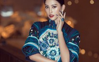 Hoa hậu Tiểu Vy khoe nhan sắc rạng rỡ tuổi 19