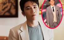 Hot boy 20 tuổi giúp Ngô Kiến Huy phá lời nguyền 'ca sĩ một bài hit'
