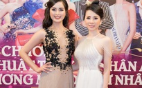 Hoa hậu Siêu quốc gia 2013 Mutya Johanna Datul đến Việt Nam