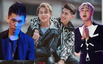 Jack & K-ICM, Đạt G, B Ray thống trị đề cử top 20 Zing Music Awards 2019