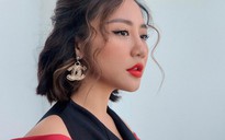Rộ tin ca sĩ Văn Mai Hương bị lộ clip nhạy cảm tại nhà riêng