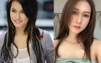 Nữ diễn viên Việt gây chú ý vì giống với 'thánh nữ' Maria Ozawa