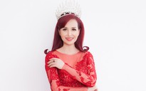Hoa hậu Diệu Hoa: 'Tạm hoãn cuộc thi hoa hậu ở thời điểm này hoàn toàn đúng'