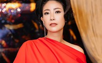 Hoa hậu Hà Kiều Anh: Muốn sống êm đềm thì đừng vào showbiz