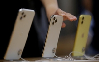 Qualcomm tiết lộ sự chậm trễ của iPhone 12 5G