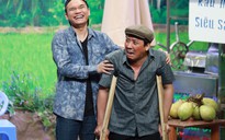 Trấn Thành 'gài' Khắc Việt hát nhạc trẻ 'phiên bản cải lương và bolero'