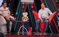 MC Quyền Linh bị người chơi 'chiếm sóng' tại 'Bạn muốn hẹn hò'