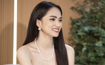 Hương Giang: Ở Việt Nam muốn thành sao hạng A nhanh nhất là làm hoa hậu