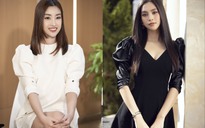 Hoa hậu Đỗ Mỹ Linh, Tiểu Vy ngầm xác nhận đã có bạn trai?