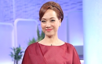 NSND Lê Khanh thừa nhận không phù hợp với chương trình giải trí