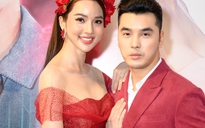 Người mẫu Kim Cương: Ưng Hoàng Phúc không thích tôi đóng vai vợ người khác