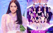 Hương Giang xin rút khỏi 'Hoa hậu Việt Nam 2020'