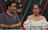 Quyền Linh 'choáng' trước nữ giám đốc xinh đẹp lên truyền hình kiếm bạn trai