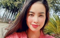 Hoa hậu Phạm Hương bí mật về Việt Nam sinh sống?