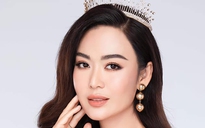 Hoa hậu Nguyễn Thu Thủy: Người đẹp đa tài, bạc mệnh