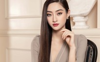Hoa hậu Lương Thùy Linh trở thành giám đốc thương hiệu thời trang