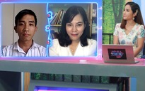 Cát Tường 'choáng' trước chàng trai ly hôn sau 7 tháng tổ chức đám cưới