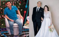 Quyền Linh 'choáng' khi cặp đôi kết hôn sau 5 tháng mai mối tranh nhau 'bóc phốt'