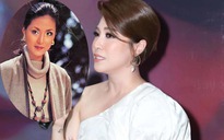 Người mẫu đời đầu Hàn Quốc, mẹ chồng ca sĩ Pha Lê qua đời