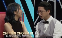 Hứa Minh Đạt gây tranh cãi khi bênh cô gái đòi bạn trai cho tiền khi yêu