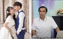 Quyền Linh ngỡ ngàng khi cặp đôi cưới sau 6 tháng mai mối 'vỡ mộng hôn nhân'