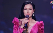 'Hoa hậu bolero' Kim Thoa tiết lộ lý do ly hôn sau 16 năm gắn bó