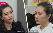 Ngọc Lan bật khóc trước cuộc sống mẹ đơn thân vất vả của diễn viên Quỳnh Anh