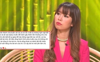 Hà Anh xin lỗi mẹ bé gái bị bạo hành, dân mạng tiếp tục phẫn nộ