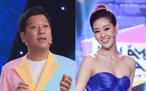 Trường Giang tạo áp lực khiến Hoa hậu Khánh Vân bỏ mộng làm ca sĩ