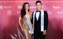 Kim Duyên - Xuân Đạt quyết tâm giành Miss & Mister Supranational 2022