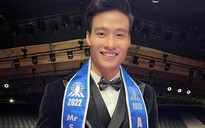 Đạt Kyo chiến thắng giải Nam vương Siêu quốc gia châu Á 2022