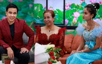 Quyền Linh ngưỡng mộ người phụ nữ Khmer ủng hộ con trai cưới vợ hơn 9 tuổi