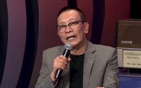 MC Lại Văn Sâm nhắn nhủ xúc động khi chia tay chương trình 'Ký ức vui vẻ'