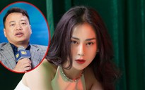 Phương Oanh xác nhận đang hẹn hò Shark Bình