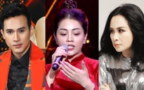 Thanh Lam, Nguyên Vũ lên tiếng vụ nữ ca sĩ không thuộc lời trên sóng trực tiếp
