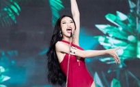 Những màn hô tên hài hước tại 'Miss Grand Vietnam 2022'