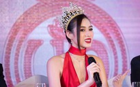 Đỗ Thị Hà: Không muốn hình ảnh Hoa hậu Việt Nam học không đến nơi đến chốn