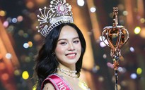 Vì sao Huỳnh Thị Thanh Thủy đăng quang Hoa hậu Việt Nam 2022?