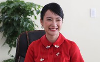 Angela Phương Trinh: Muốn làm nghệ thuật nghiêm túc, nói không với thị phi