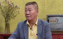 Nghệ sĩ Vũ Thanh ngoài 60 vẫn ở nhà thuê, tiết lộ ước mơ tuổi xế chiều