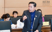 'Việc truy tố, kết tội bác sĩ Lương không đủ sức thuyết phục'