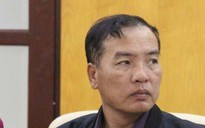 Khai trừ ra khỏi Đảng đối với nguyên Chủ tịch MobiFone Lê Nam Trà