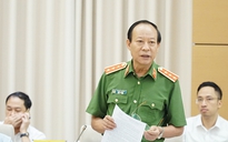 Vụ Phan Văn Vĩnh, Nguyễn Thanh Hóa là vụ đau xót với lực lượng công an