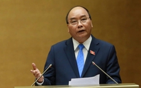 Thủ tướng Nguyễn Xuân Phúc: 'Không hợp thức sai phạm đất đai ở Đà Nẵng'