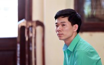 Vợ bác sĩ Hoàng Công Lương làm đơn xin cho chồng được xét xử vắng mặt