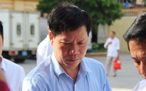 Bộ Y tế gửi công văn mật cho tòa trước phiên phúc thẩm vụ Hoàng Công Lương