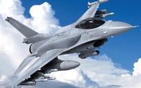 Sĩ quan Trung Quốc nói chiến đấu cơ F-16 mới của Đài Loan sẽ ‘vô dụng’