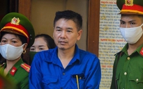 Buổi xét hỏi đầy kịch tính trong phiên tòa vụ gian lận thi cử ở Sơn La